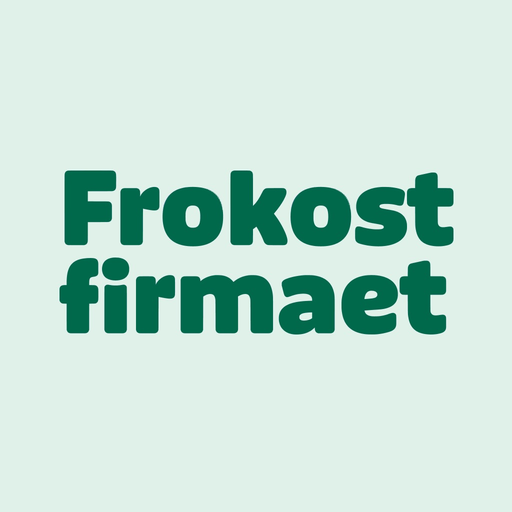 Frokostfirmaet app icon