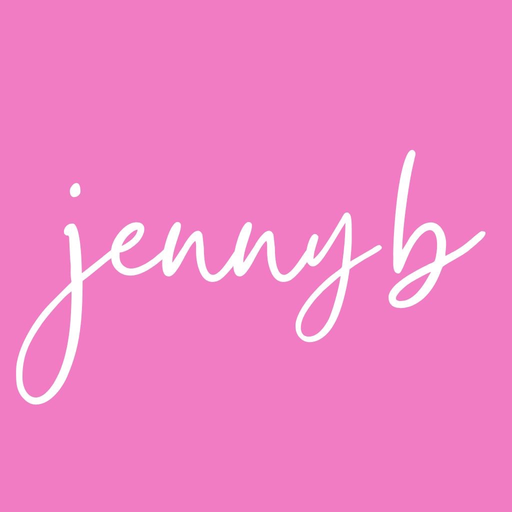 Jenny B Lifestyle app icon