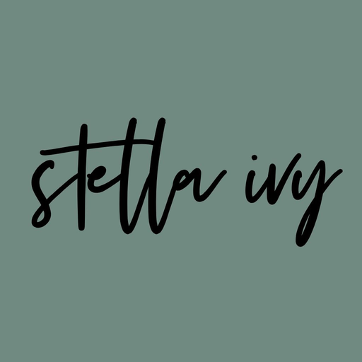Stella Ivy Boutique app icon