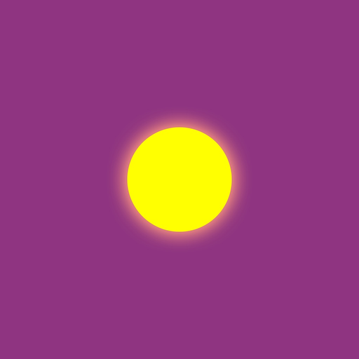 Vertigo - Binaural Beats app icon