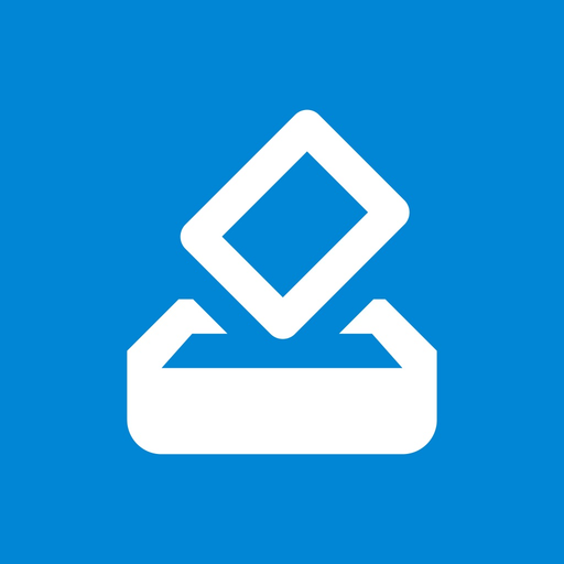 Eventive Ballot app icon