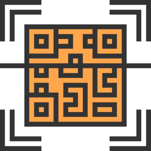 QrCode Generator And Reader app icon