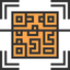 QrCode Generator And Reader icon