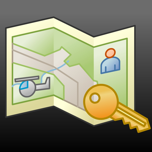 FireMapper Enterprise app icon