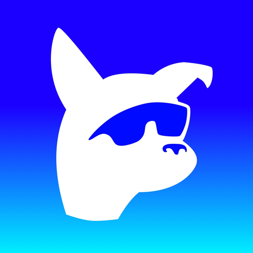 Dog Optics app icon