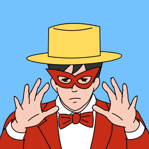 Mr Success app icon