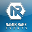 Namib Rage Events icon
