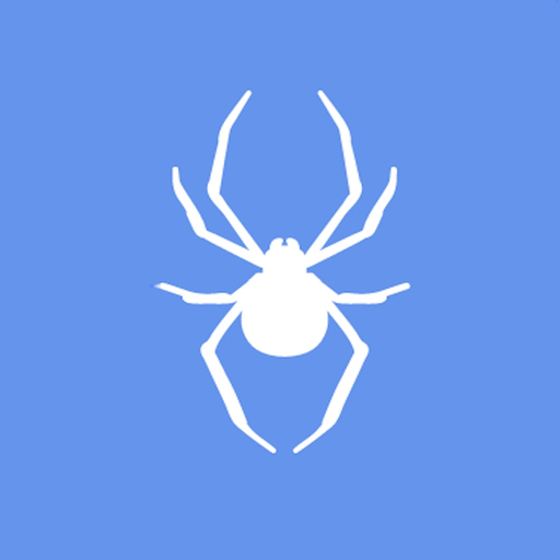 Spider Solitaire Classic Z app icon