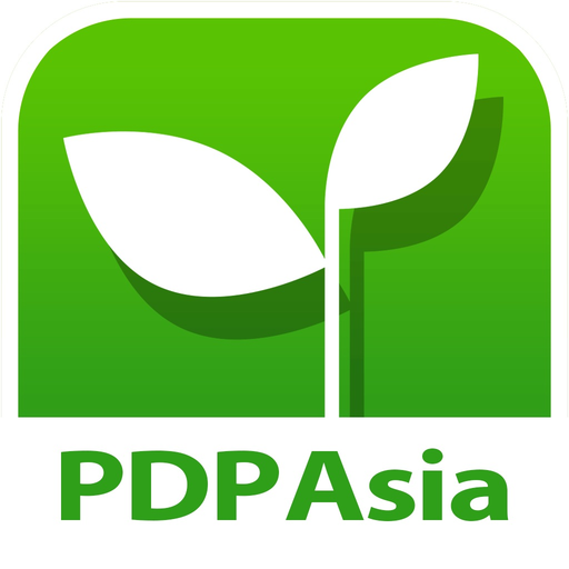 PDPAsia app icon