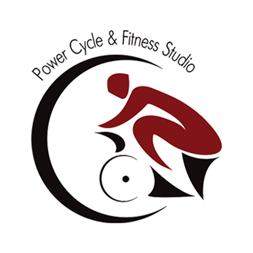 Power Cycle and Fitness Studio app icon