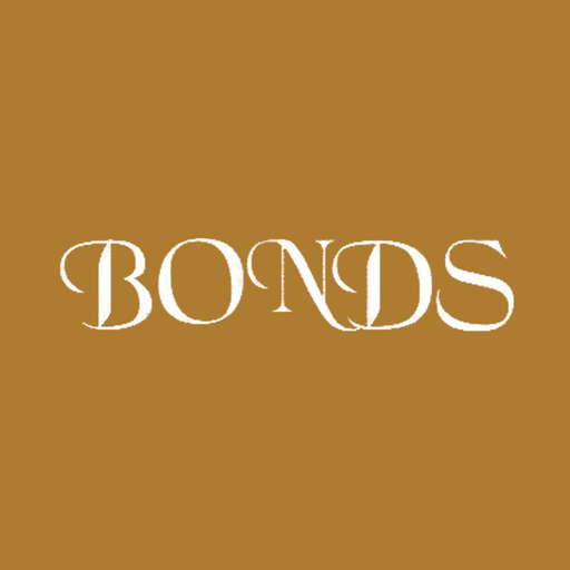 BONDS　東大阪市のマンツーマンサロン　ボンズ 公式アプリ app icon