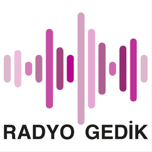 Radyo Gedik - Canlı Radyo app icon