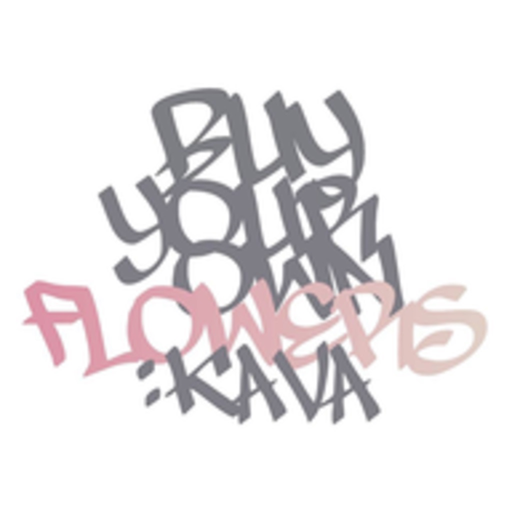 BUY YOUR OWN FLOWERS : KAVA app icon