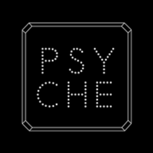 PSYCHE（プシュケ） app icon