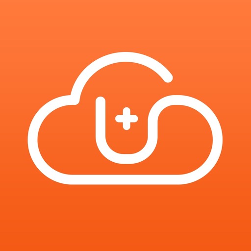 U家云社区 app icon