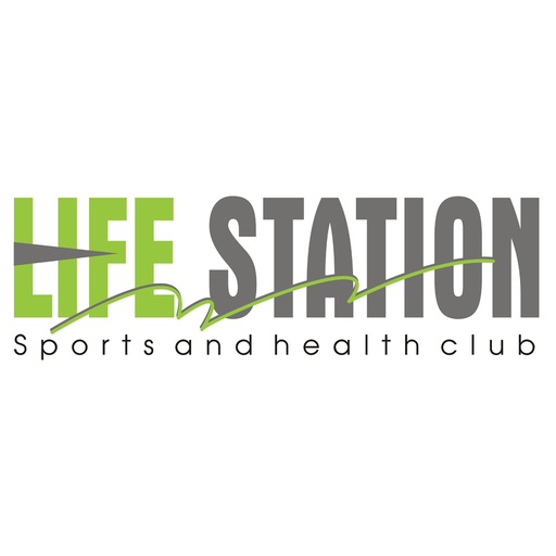 Life Station app icon