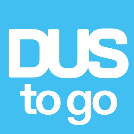 DUS to go app icon