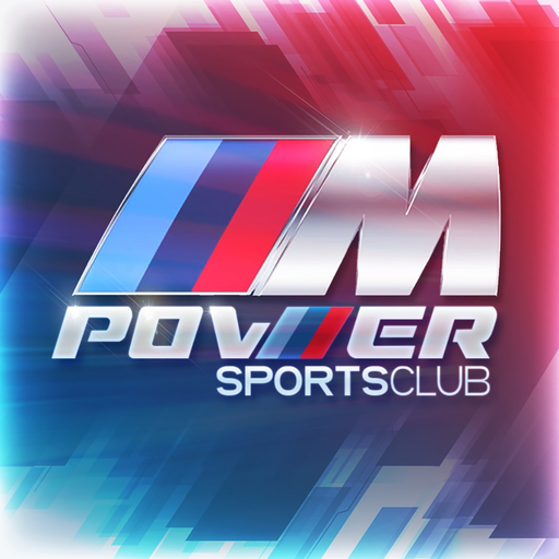 M POWERSC app icon