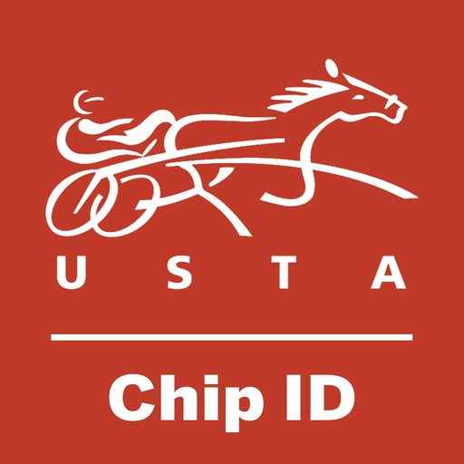 USTA Chip ID app icon