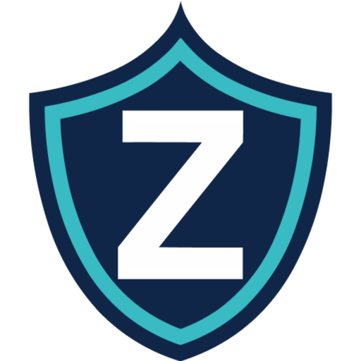 Z Security app icon