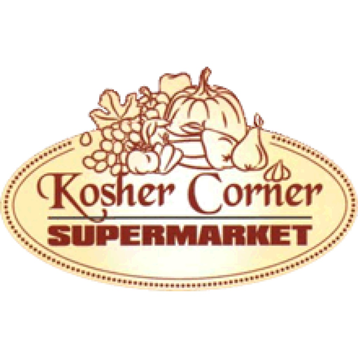Kosher Corner app icon