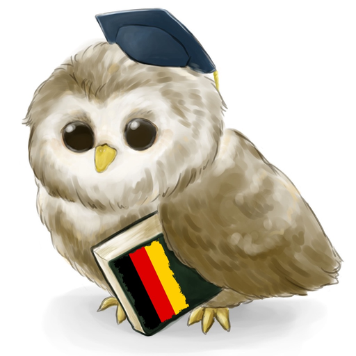 MTL Learn German app icon
