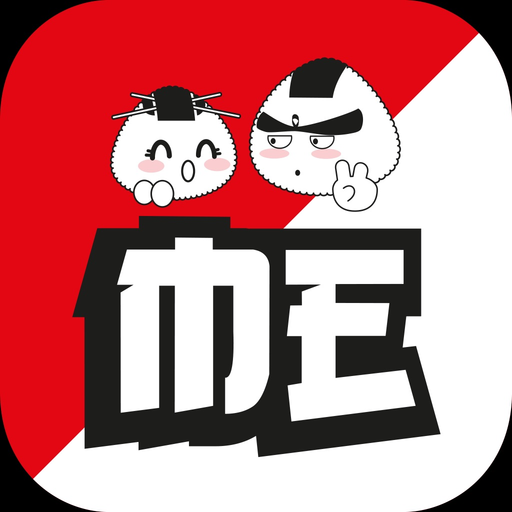 MangaMe app icon