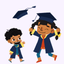 Kutuki: Kids Learning App icon