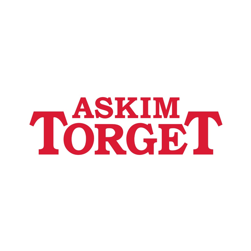 Askimtorget app icon