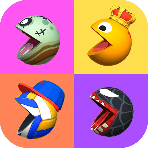 Delicious.io app icon