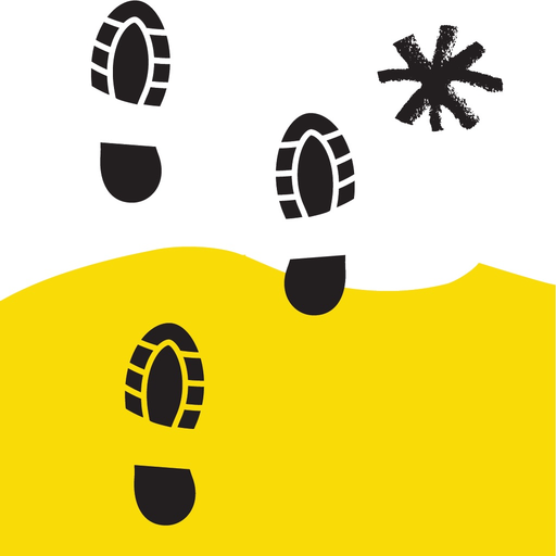 Livradois-Forez Rando app icon