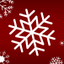 Holiday Snowsaver icon