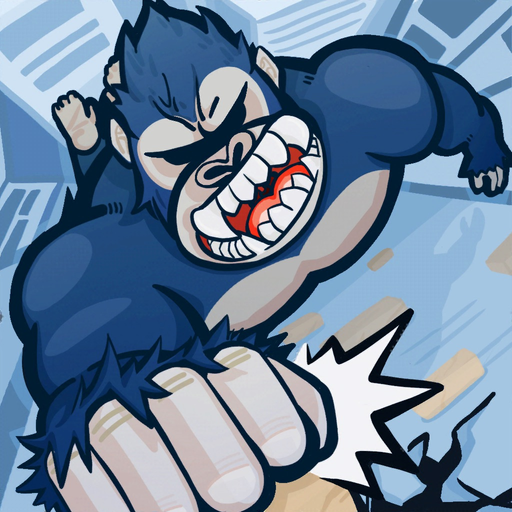 Climb Up!! app icon