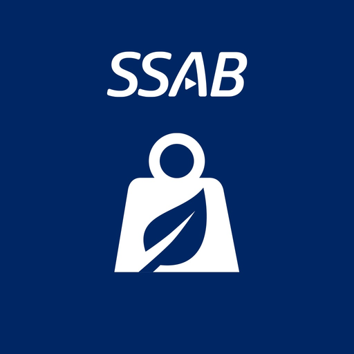 SSAB EcoUpgraded app icon
