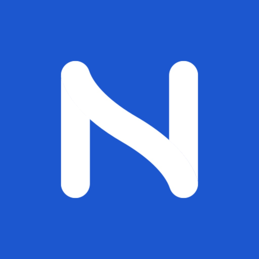 Nysse Mobiili app icon