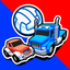 Hyperball icon