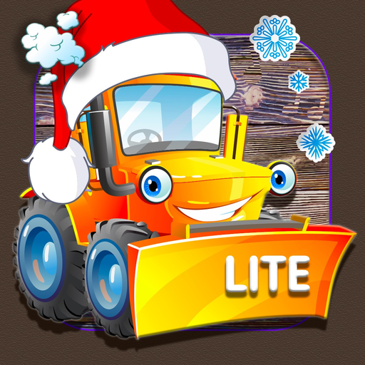 Kids games* app icon