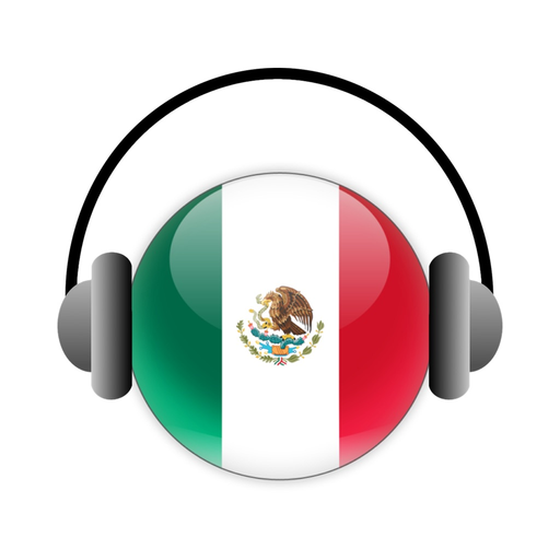 Radio Mexicana - Mexican radio app icon