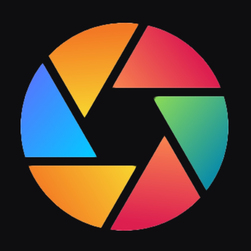 AuraHDR Camera app icon