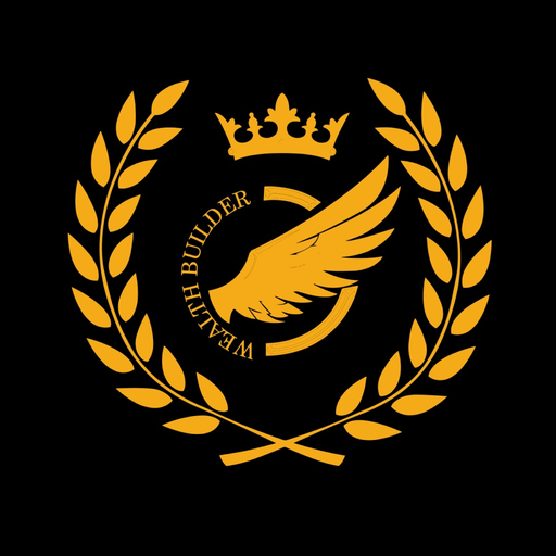 Wealth Builder University app icon