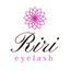Riri eyelashの公式アプリ icon