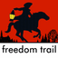 Freedom Trail Boston Guide icon