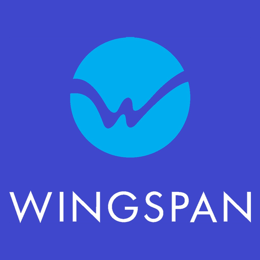 Infosys Wingspan app icon