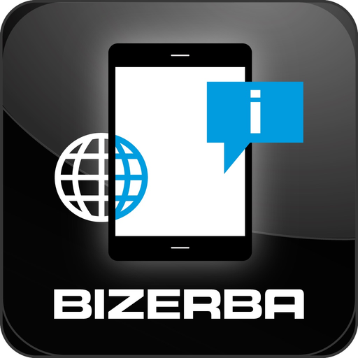 Bizerba Augmented Services app icon