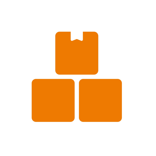 Commusoft - Stockroom app icon