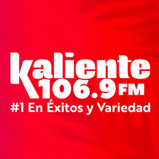 Kaliente 106.9 app icon