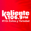Kaliente 106.9 icon