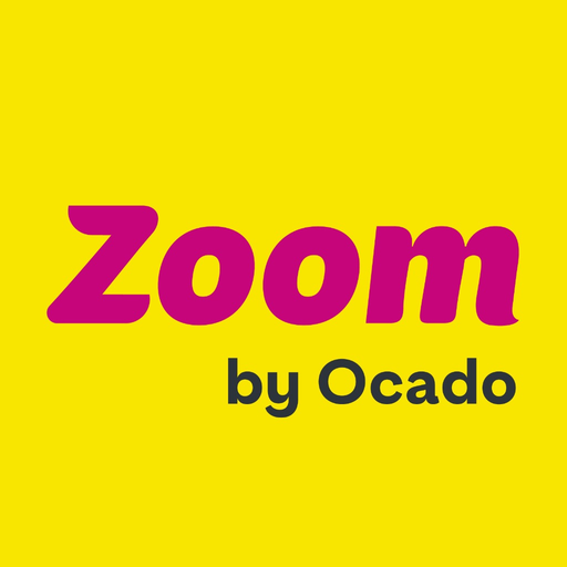 Zoom by Ocado | Food Delivery app icon