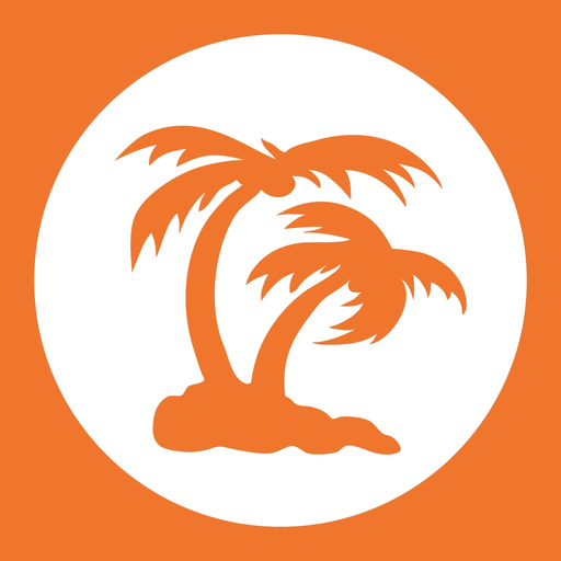 Welcome Home, RGV app icon