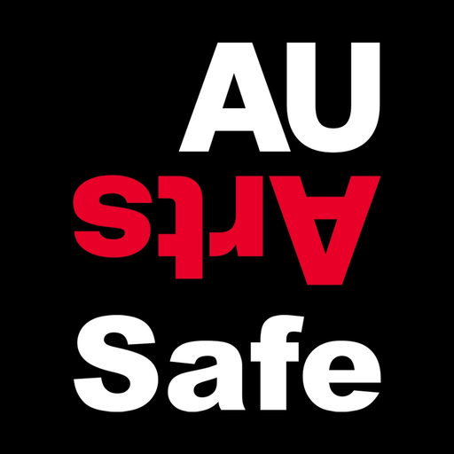 AUArts Safe app icon